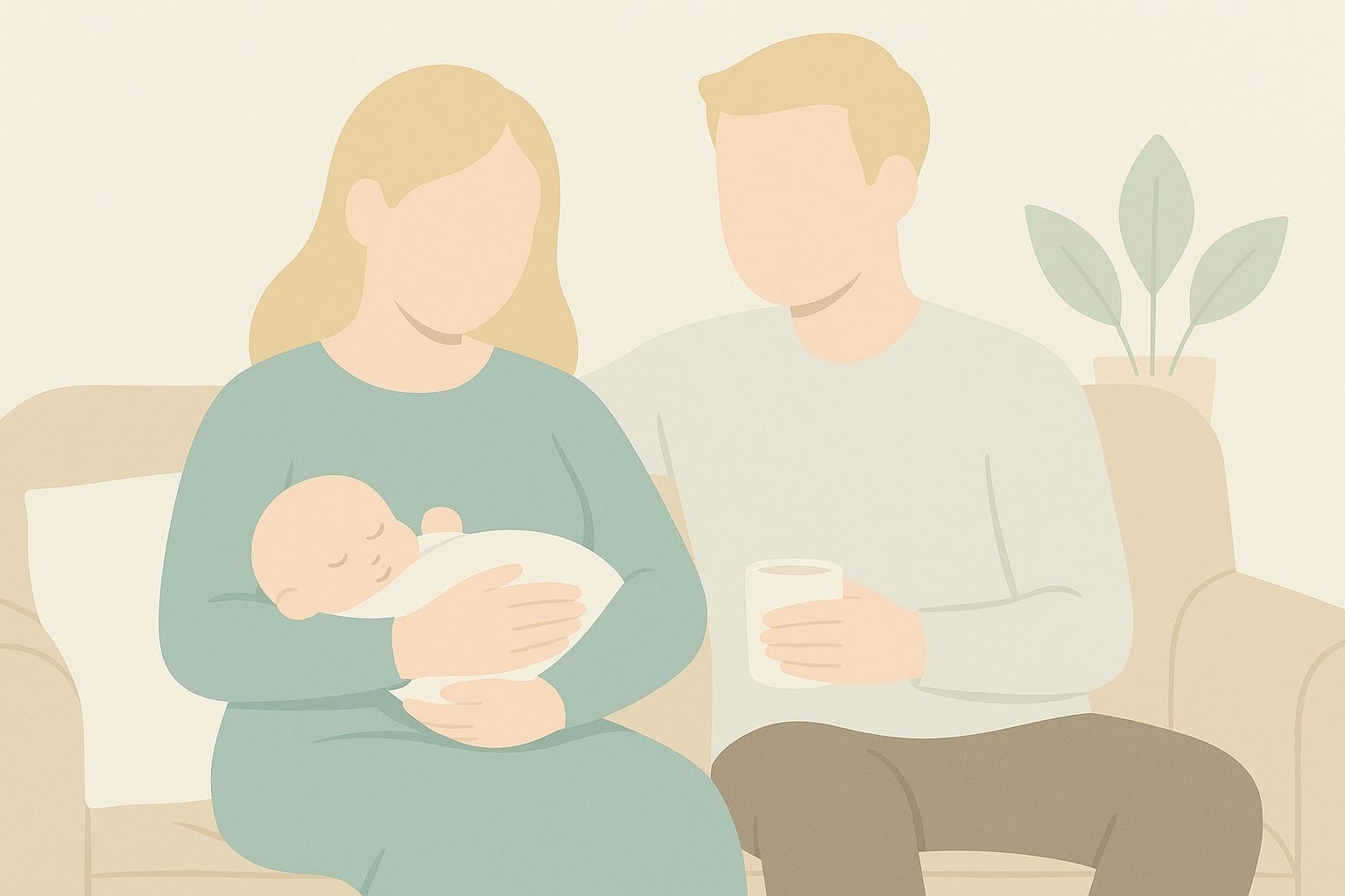 Gruppekurs for gravide om amming og kosthold – ammeveiledning Etne, Bokn, Utsira