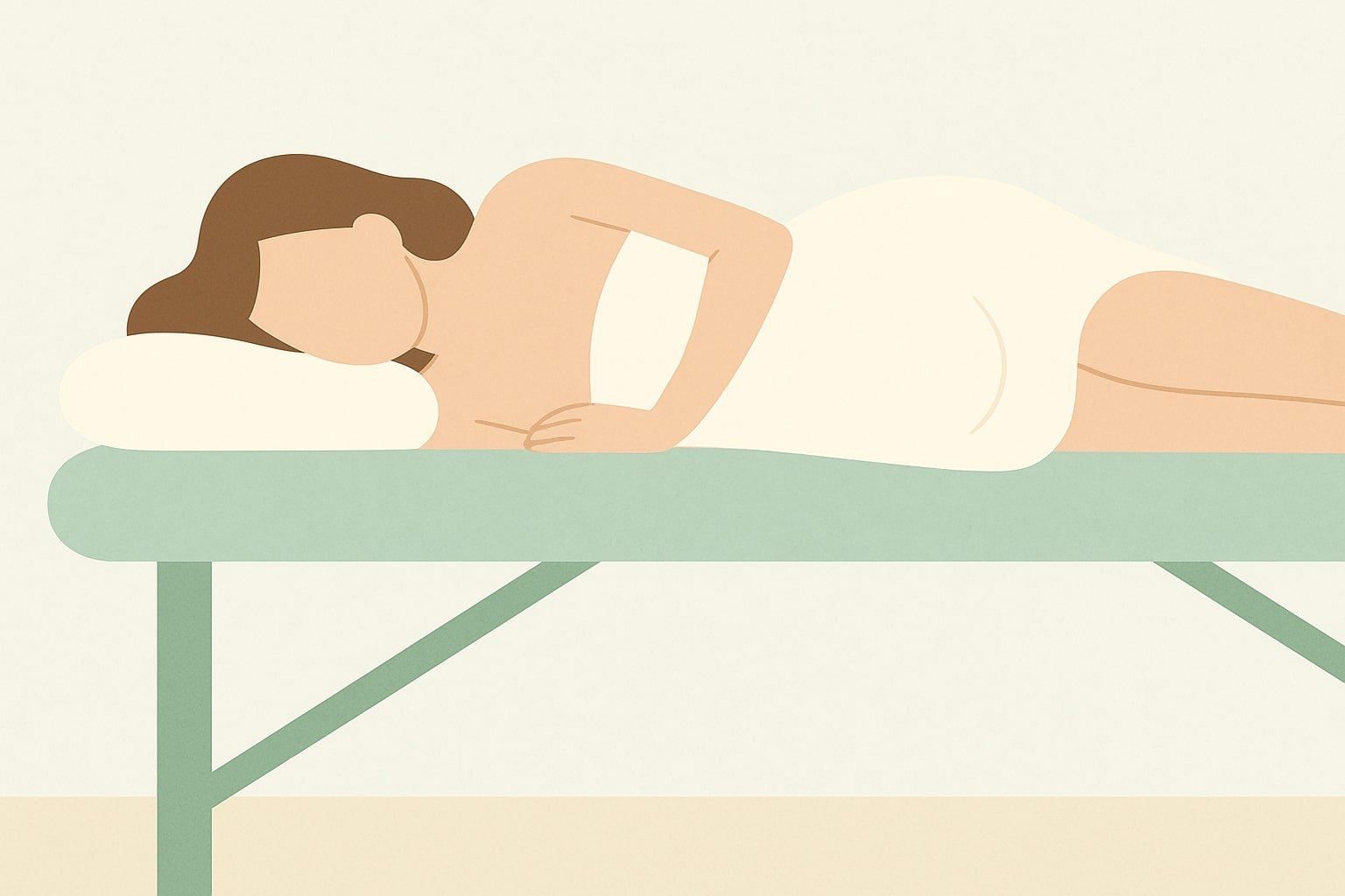 Jordmor gir gravidmassasje – kvinnemassasje Haugesund, Karmøy, Tysvær