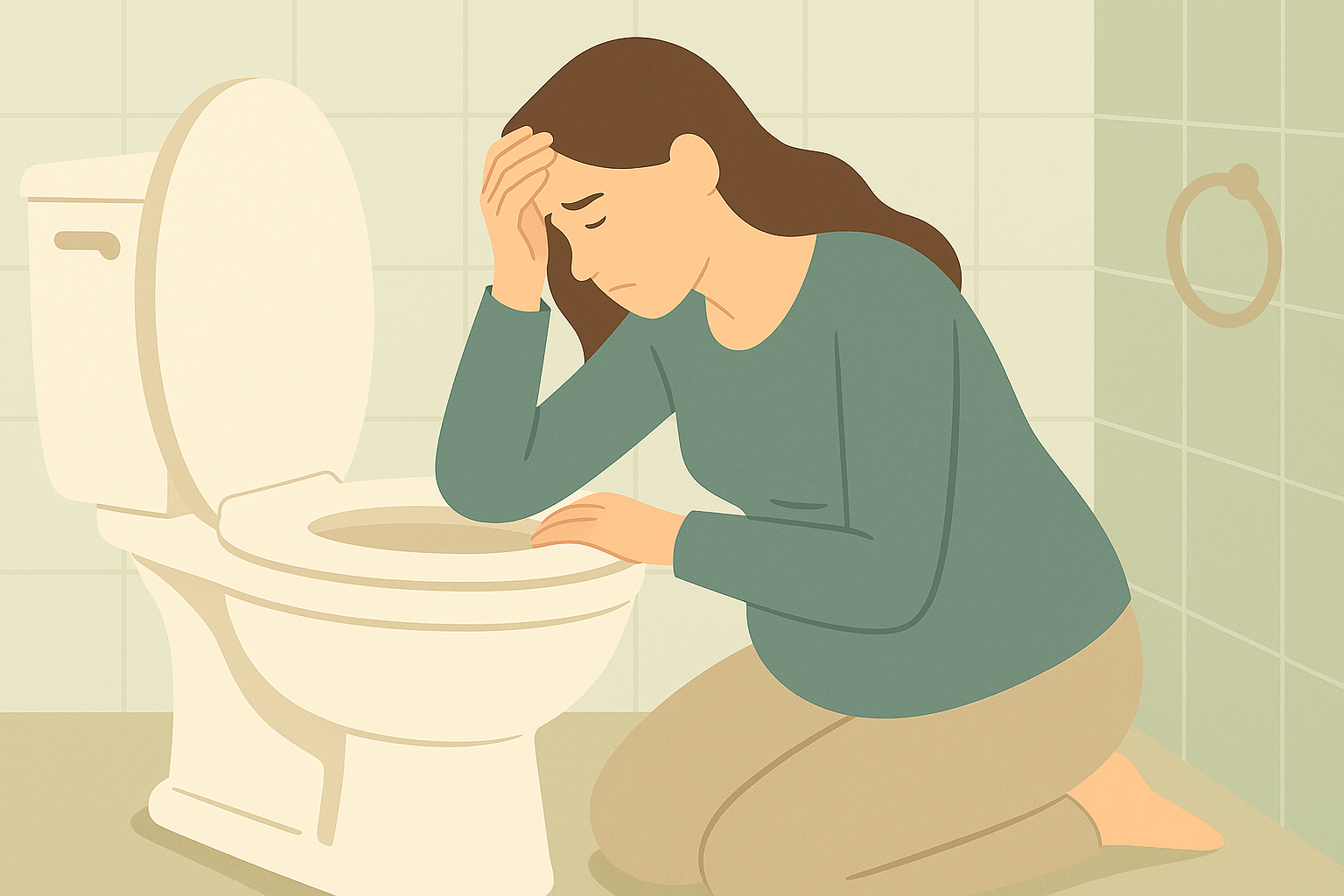 hyperemesis - hjelp – Haugesund, Karmøy, Tysvær, Vindafjord